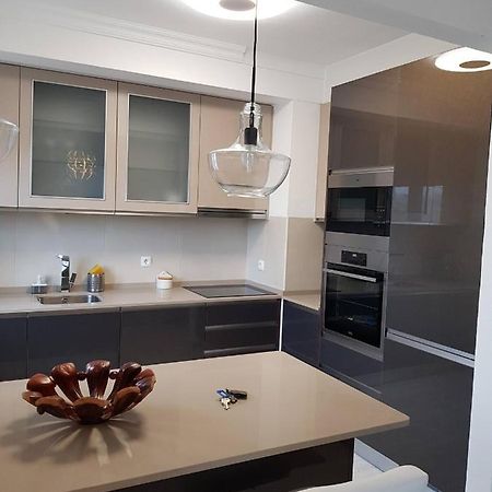 Apartamento Alagoinha Віла-Нова-де-Мілфонтеш Екстер'єр фото