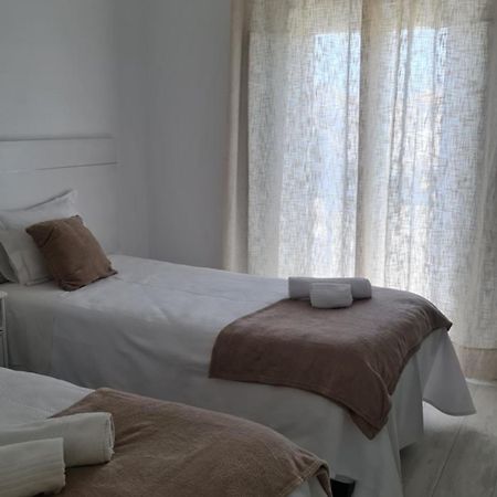 Apartamento Alagoinha Віла-Нова-де-Мілфонтеш Екстер'єр фото