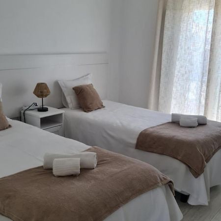 Apartamento Alagoinha Віла-Нова-де-Мілфонтеш Екстер'єр фото