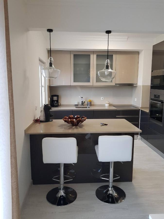 Apartamento Alagoinha Віла-Нова-де-Мілфонтеш Екстер'єр фото