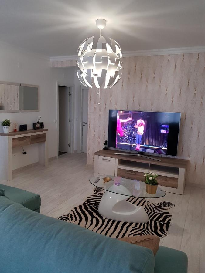 Apartamento Alagoinha Віла-Нова-де-Мілфонтеш Екстер'єр фото