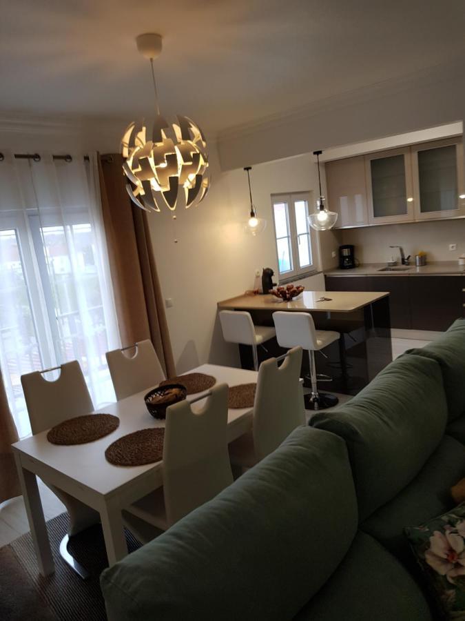 Apartamento Alagoinha Віла-Нова-де-Мілфонтеш Екстер'єр фото