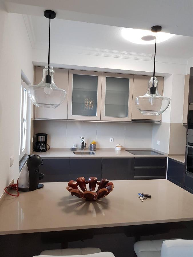 Apartamento Alagoinha Віла-Нова-де-Мілфонтеш Екстер'єр фото