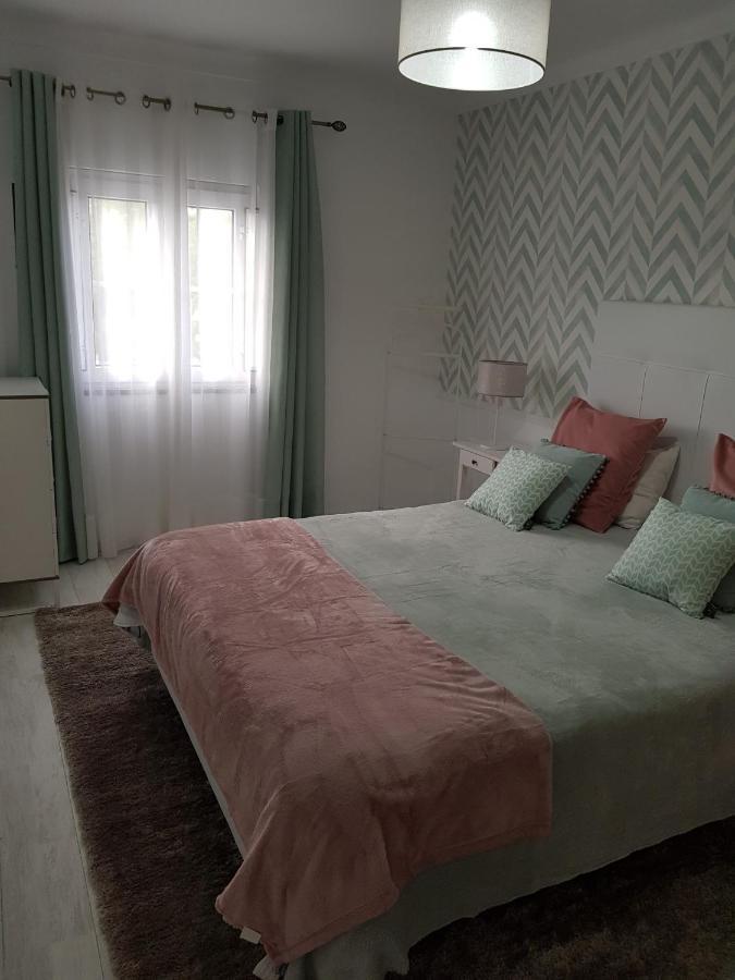 Apartamento Alagoinha Віла-Нова-де-Мілфонтеш Екстер'єр фото