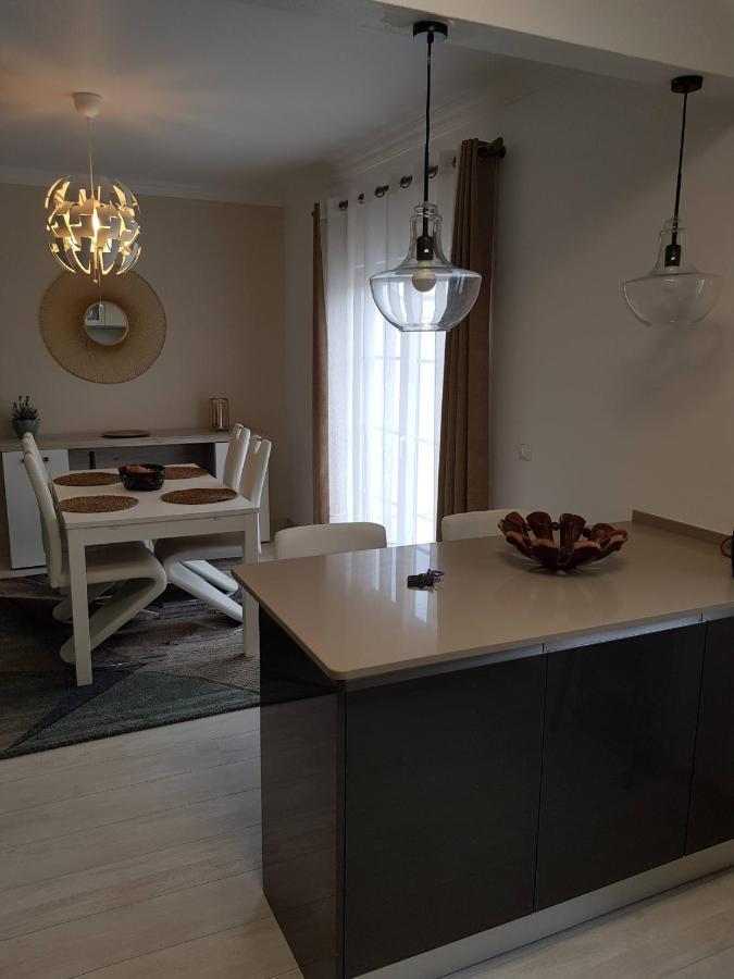 Apartamento Alagoinha Віла-Нова-де-Мілфонтеш Екстер'єр фото