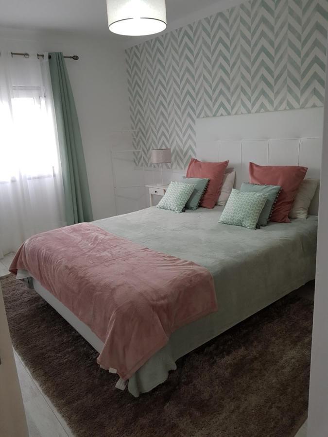 Apartamento Alagoinha Віла-Нова-де-Мілфонтеш Екстер'єр фото