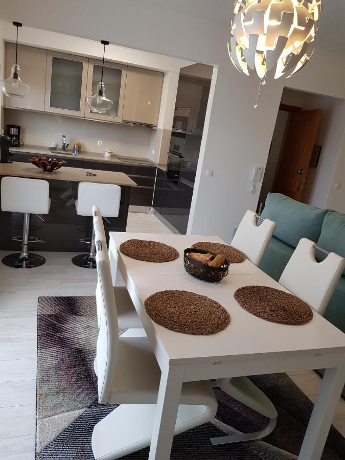 Apartamento Alagoinha Віла-Нова-де-Мілфонтеш Екстер'єр фото