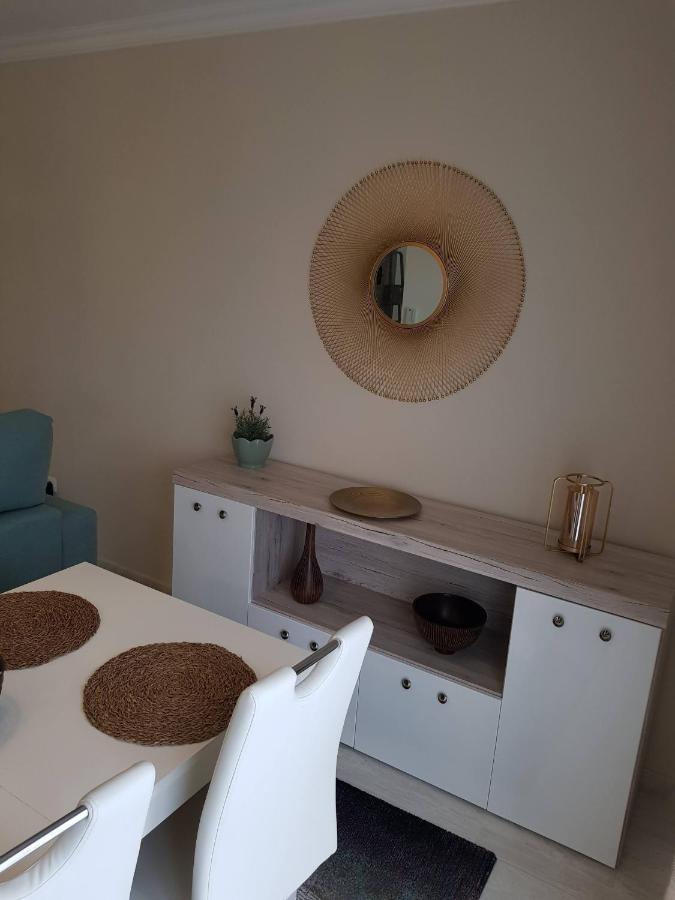 Apartamento Alagoinha Віла-Нова-де-Мілфонтеш Екстер'єр фото