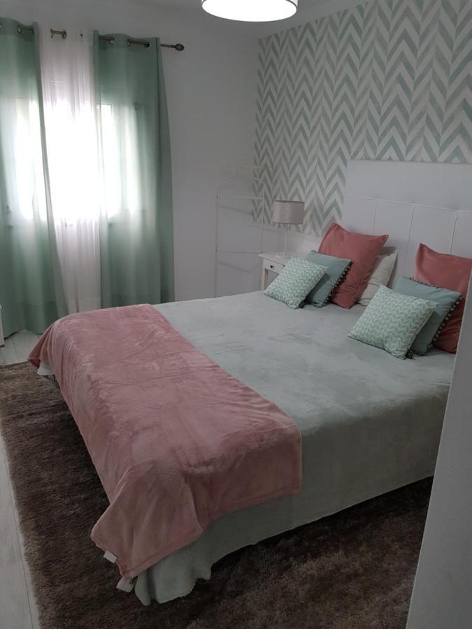 Apartamento Alagoinha Віла-Нова-де-Мілфонтеш Екстер'єр фото