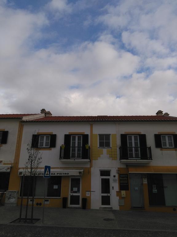 Apartamento Alagoinha Віла-Нова-де-Мілфонтеш Екстер'єр фото